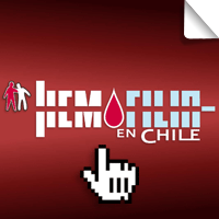 Hemofilia en Chile