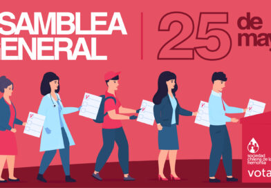 Asamblea General 2024