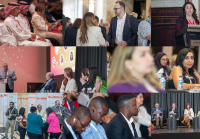 Participación de Chile en la Cumbre de Atención Integral de la FMH en Dubai