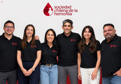Sociedad Chilena de la Hemofilia elige a su nuevo Directorio 2026 – 2028