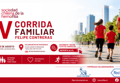 4ta CORRIDA FAMILIAR FELIPE CONTRERAS