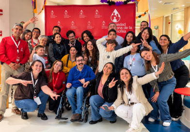 XII Jornada SOCHEM en Temuco: conocimiento, encuentro y atención integral para nuestros pacientes.